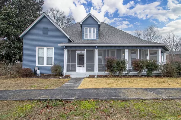 209 N Main, Sheridan, AR 72150