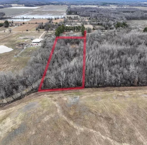 7.54 acres CR 304, Jonesboro, AR 72401