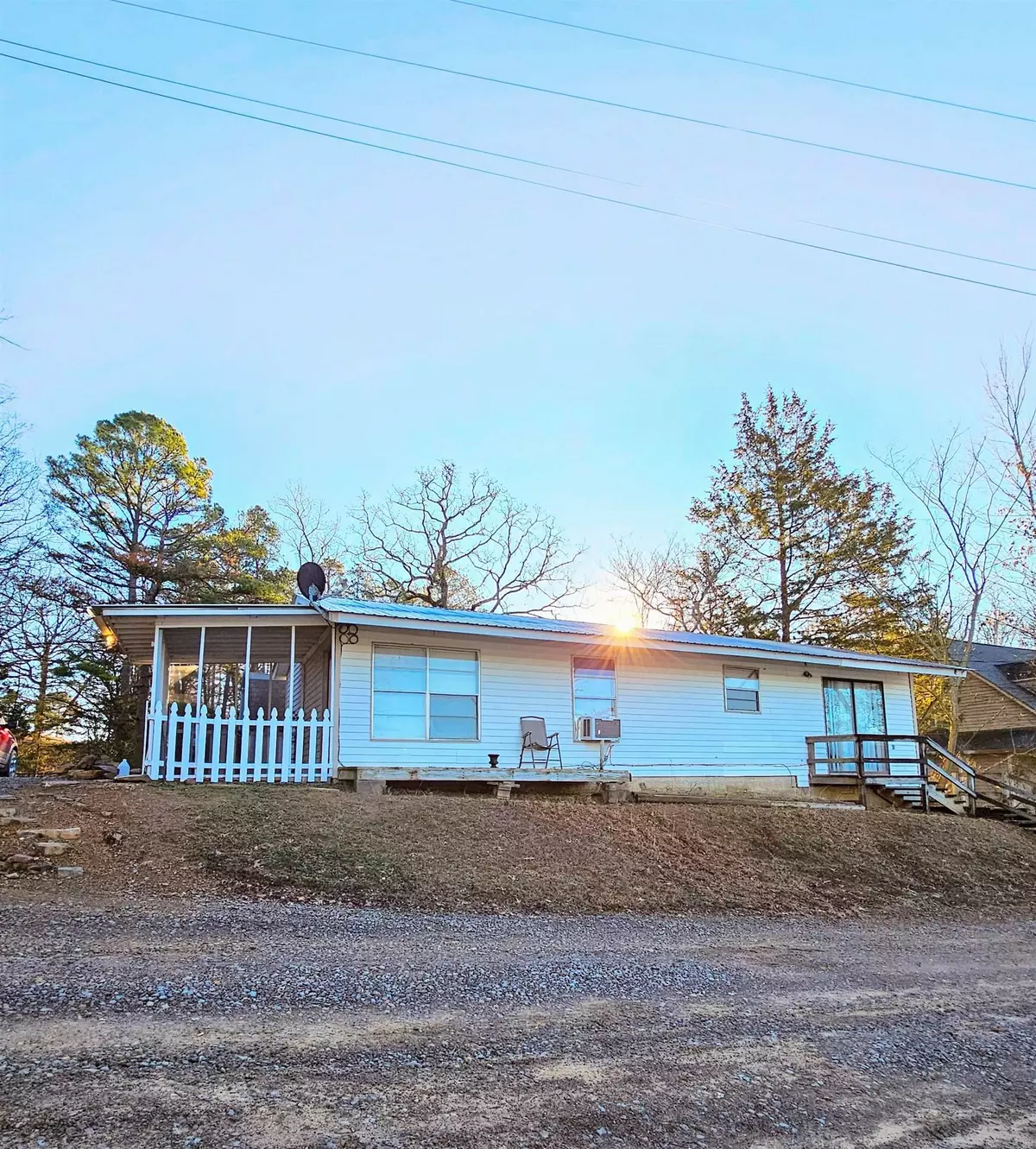 Perryville, AR 72126,42 Crow Road