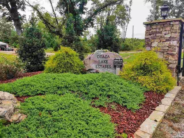 Hot Springs, AR 71901,Lot 11 Shooting Star