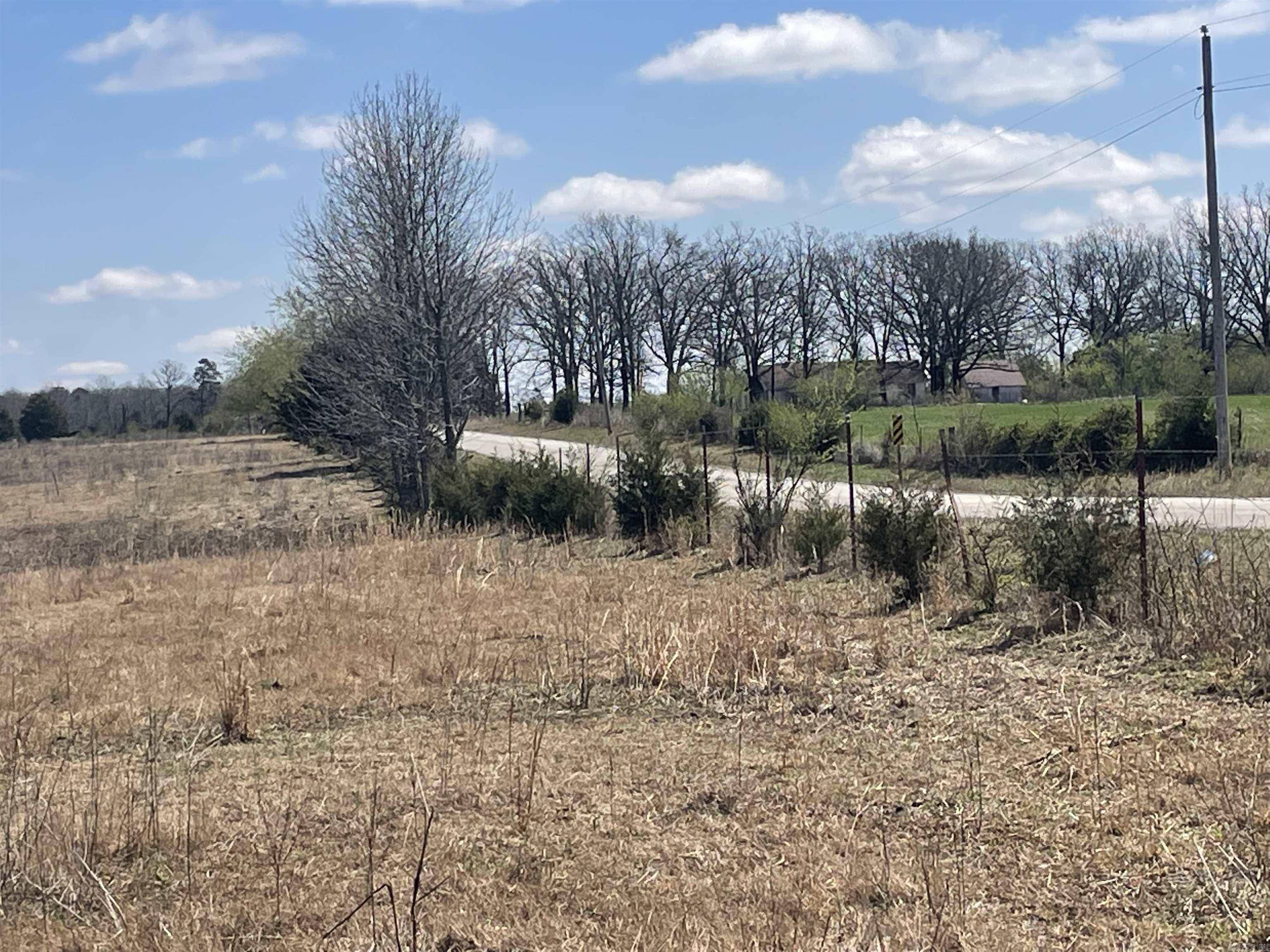 Quitman, AR 72131,935 lot 7 goff Road