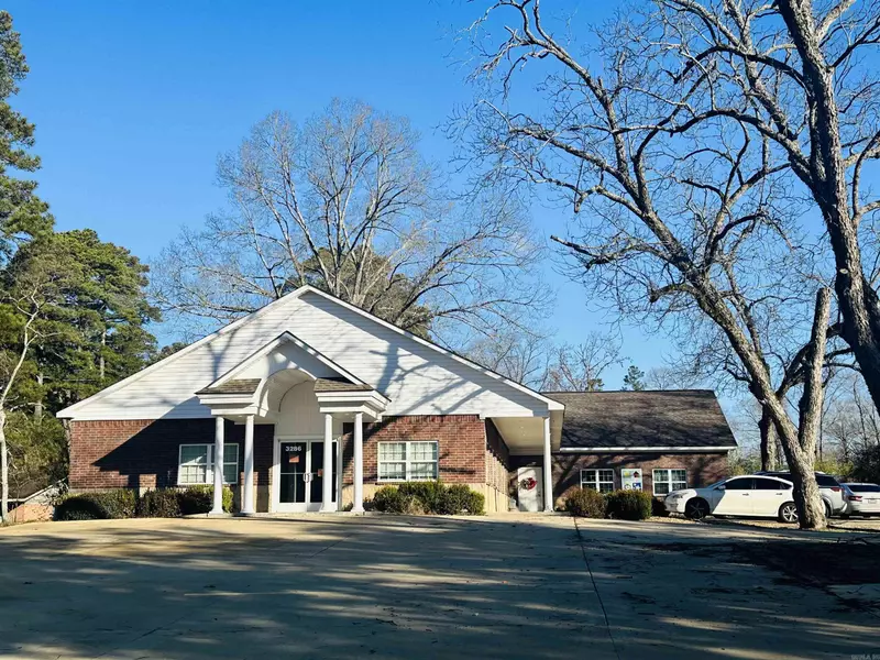 3286 W Hillsboro St, El Dorado, AR 71730