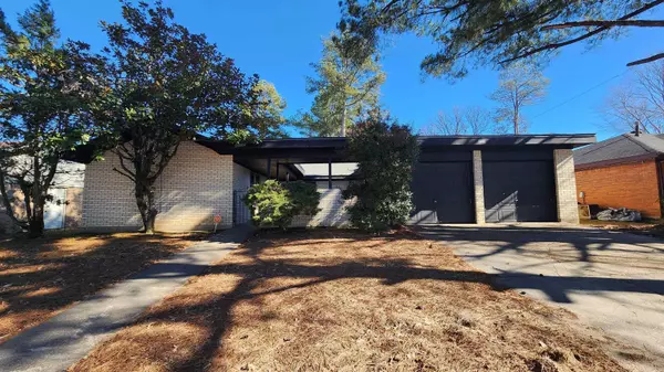 4405 Union Avenue,  Pine Bluff,  AR 71603