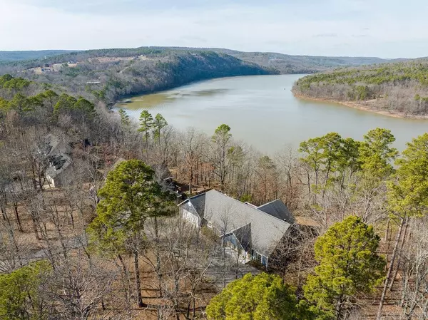 19 Eagle Pass, Edgemont, AR 72044