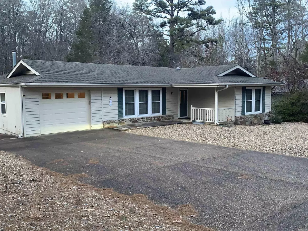 Hot Springs Vill., AR 71909,92 Santistaban Way