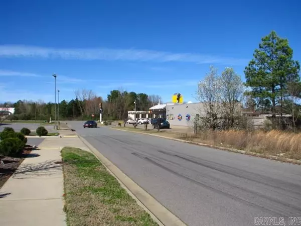 Sherwood, AR 72120,00 E Kiehl Avenue