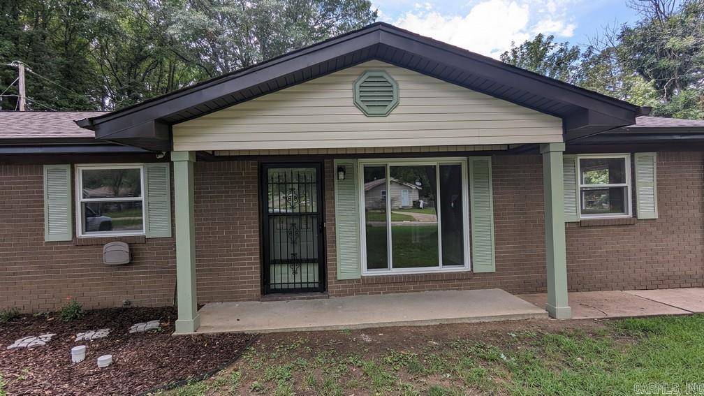 Jacksonville,  AR 72076