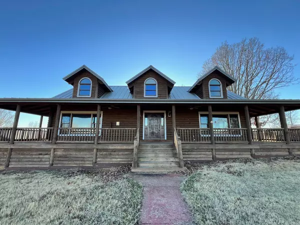 2428 Pleasant Valley Road, Mammoth Spring, AR 72554