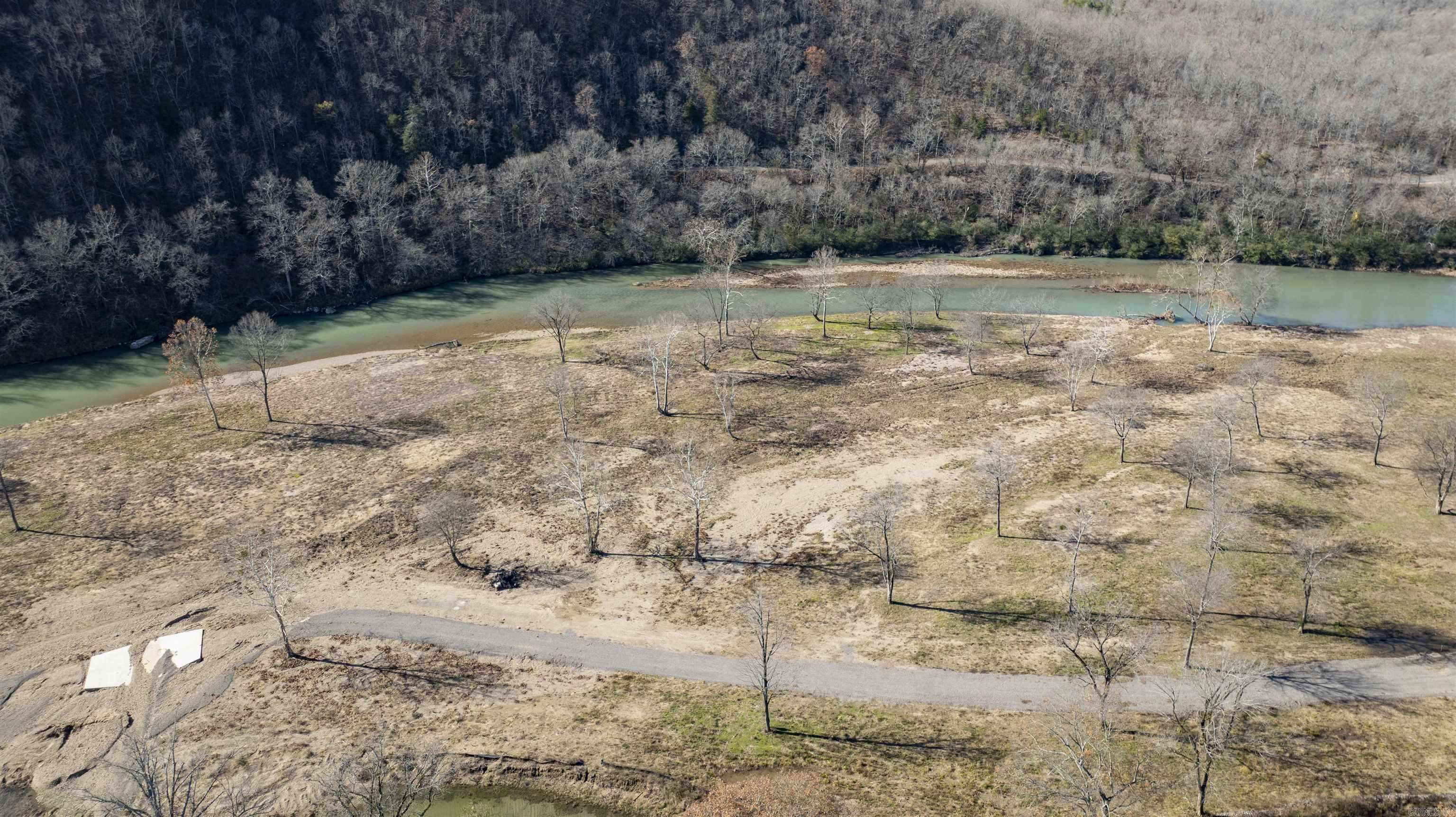 Glenwood, AR 71943,Lot 3 Tranquil Lane
