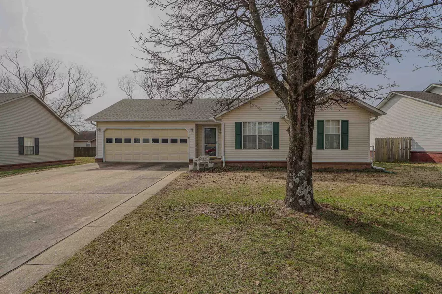 904 Redwood, Paragould, AR 72450