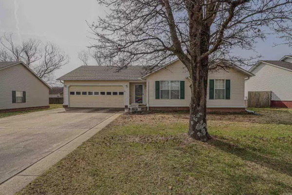 904 Redwood, Paragould, AR 72450