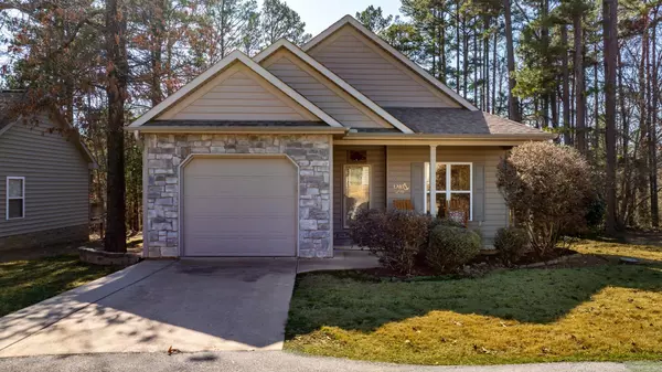 45 South #10, Greers Ferry, AR 72067