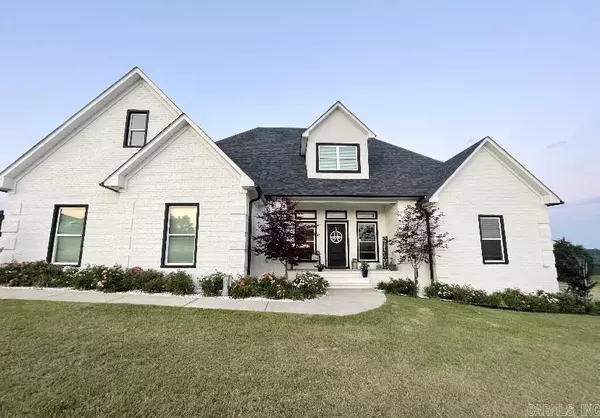 5 Pine Shadow Drive, Greenbrier, AR 72058