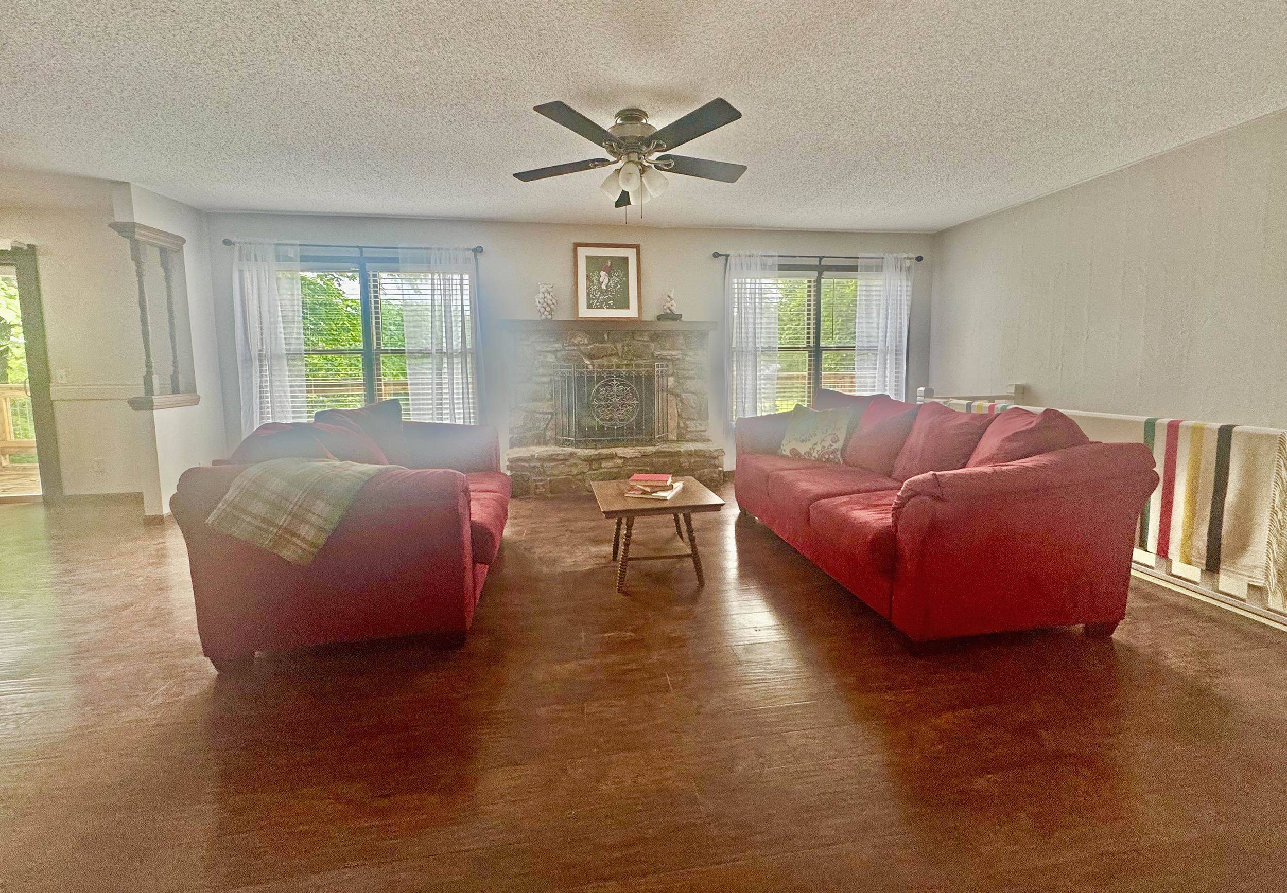 Cherokee Village, AR 72529,41 Conda Drive