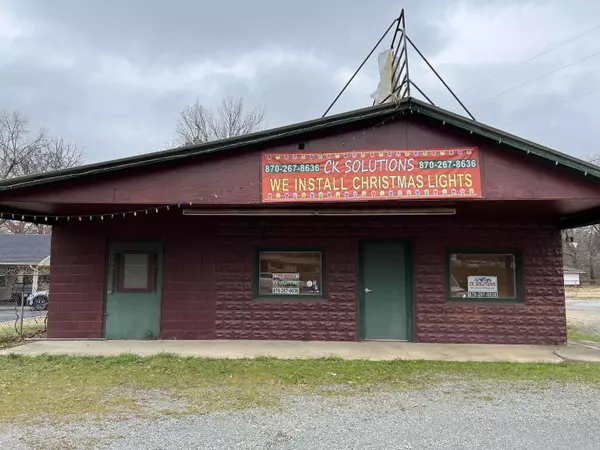 9414 Highway 270, White Hall, AR 71602