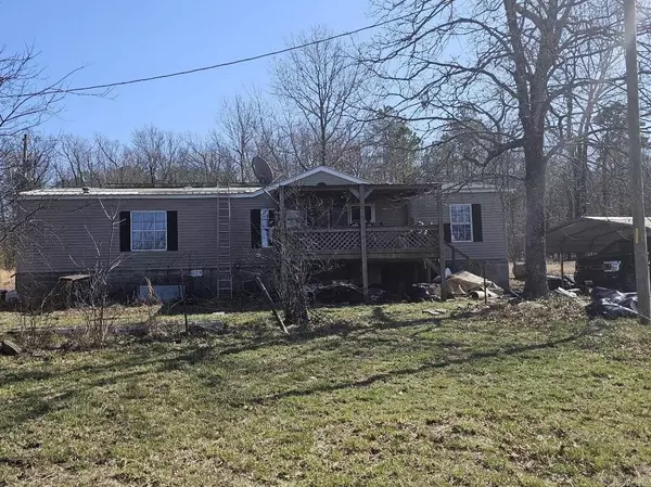 Leslie, AR 72645,2819 Trace Ridge