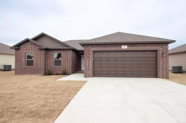 Lake City, AR 72437,133 Waterfowl Way