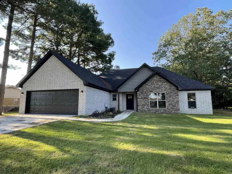 227 Flossie Drive, Trumann, AR 72472