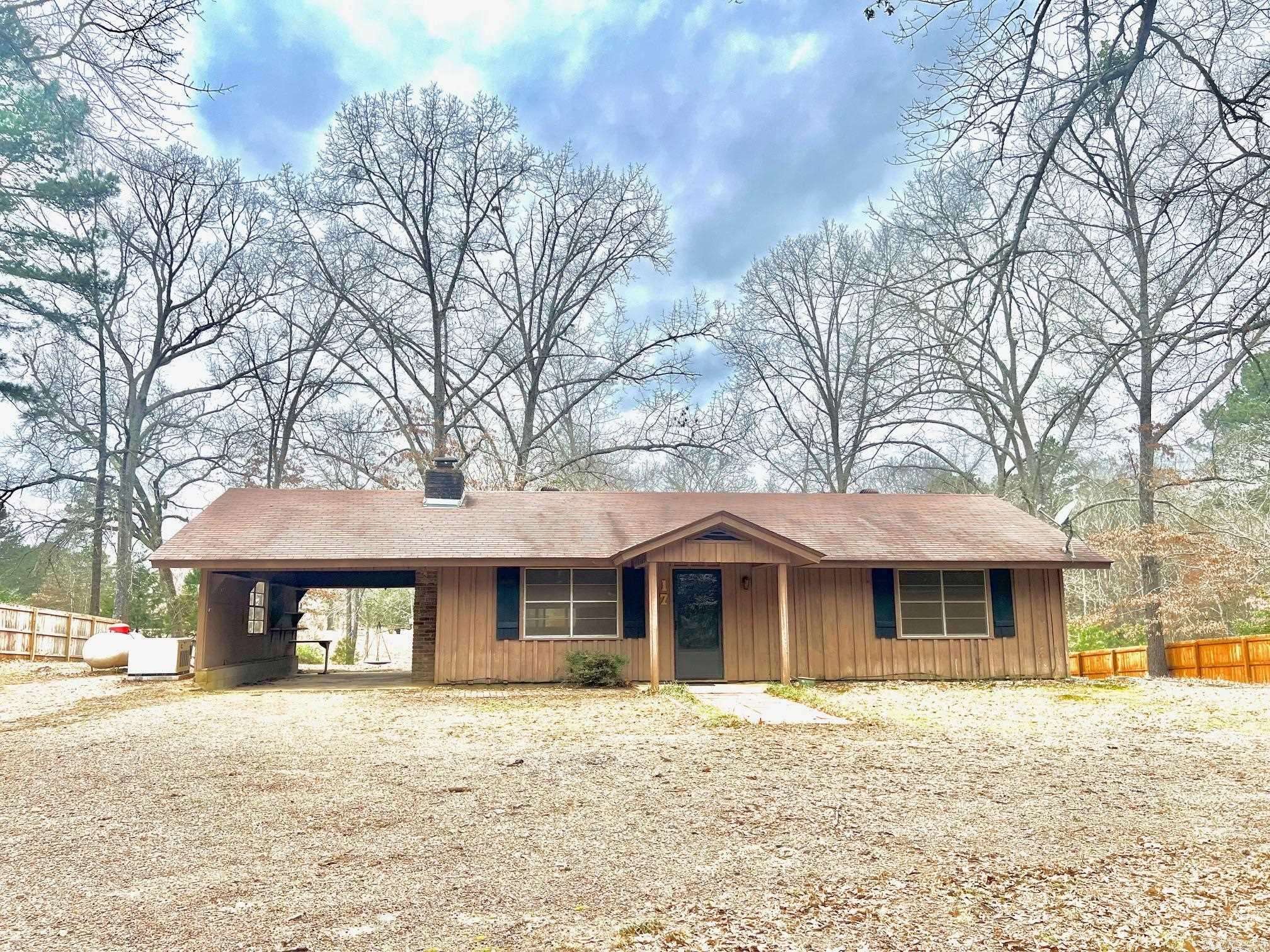 17 Eagle Drive, Arkadelphia, AR 71923