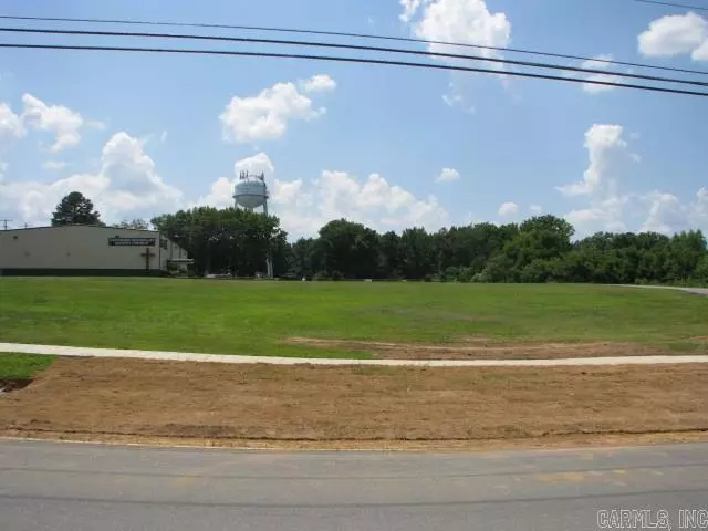 Jacksonville, AR 72076,2200 Marshall Road