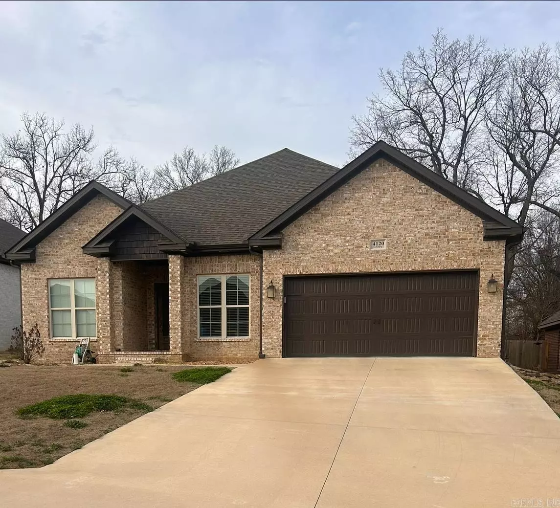 Jonesboro, AR 72404,4120 Lynx Lane