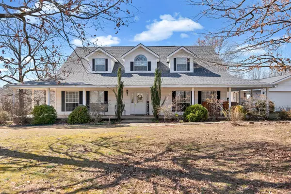 214 Dogwood Springs Lane,  Mena,  AR 71953