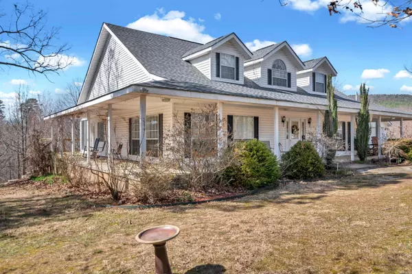 Mena, AR 71953,214 Dogwood Springs Lane