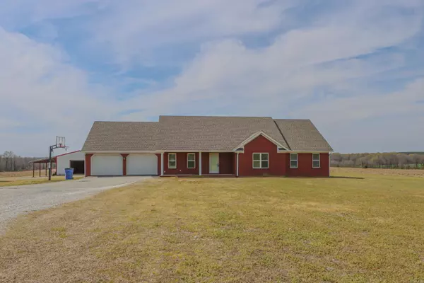 Marmaduke, AR 72443,847 Greene 424 RD