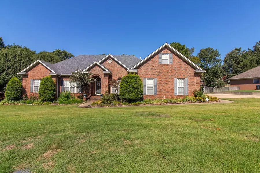 3927 Brandywine Drive, Jonesboro, AR 72404