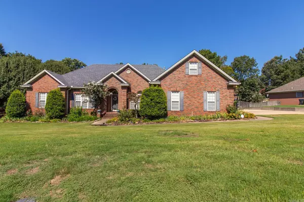 3927 Brandywine Drive, Jonesboro, AR 72404