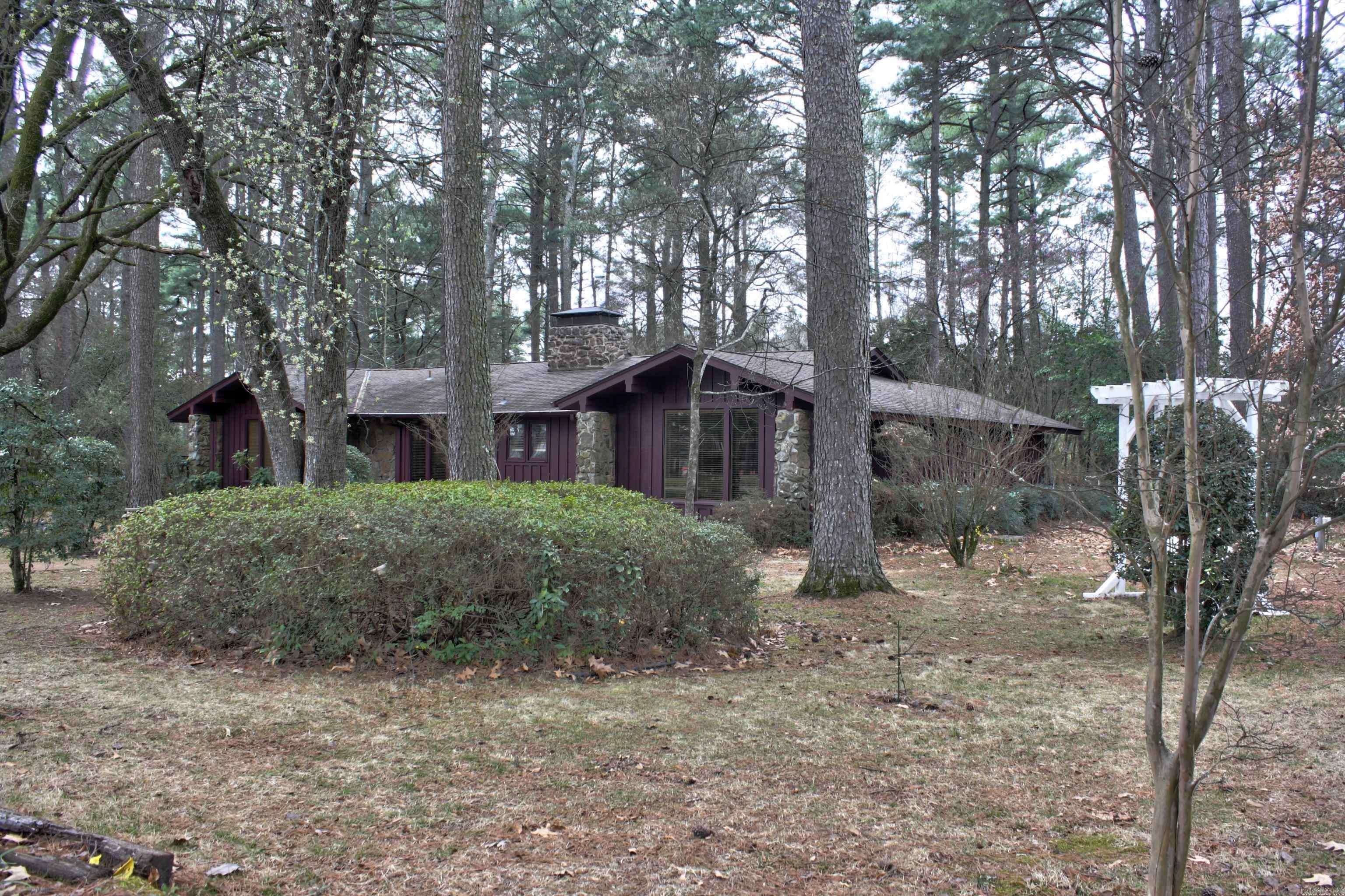 Searcy, AR 72143-9407,115 Longleaf Drive