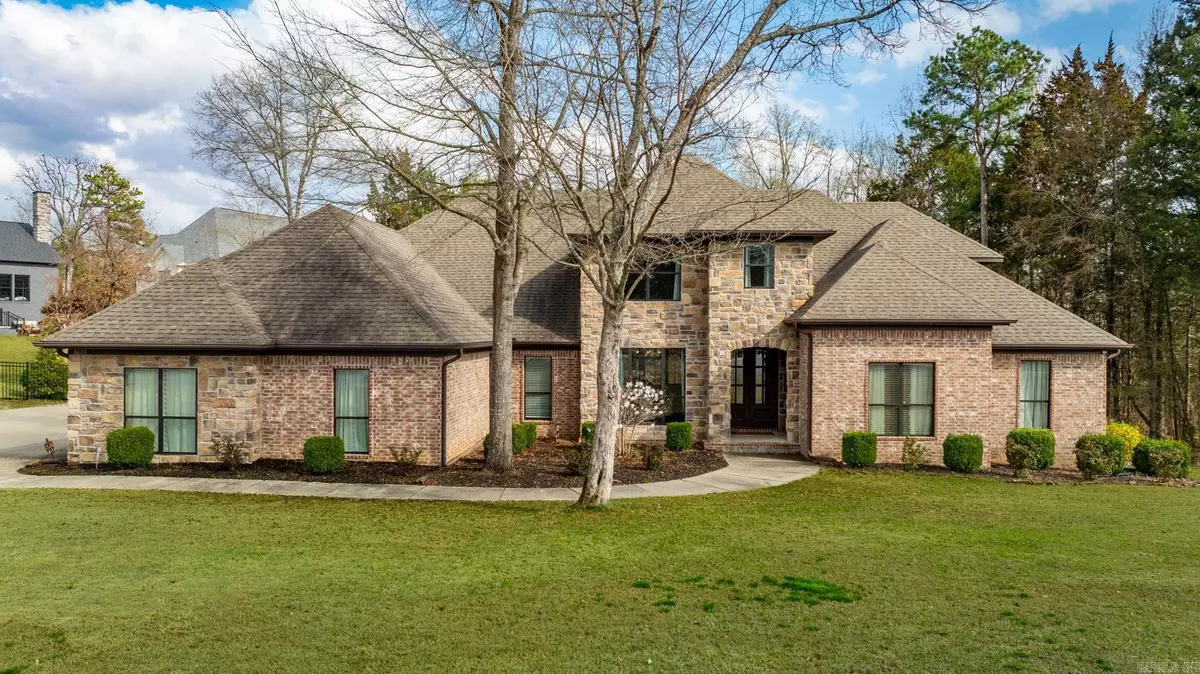 Conway, AR 72034,5695 Spencer Lake Dr