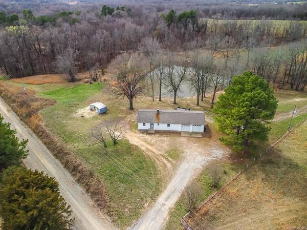 2145 Newberry Road, Pocahontas, AR 72455