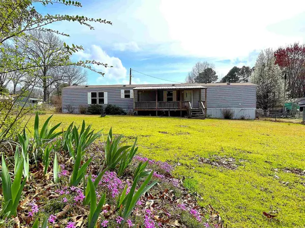 21308 McPherson Road, Mabelvale, AR 72103