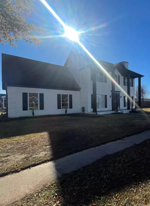 408 Magnolia Street, Marion, AR 72364
