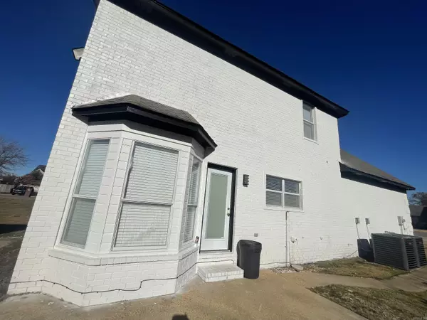 Marion, AR 72364,408 Magnolia Street