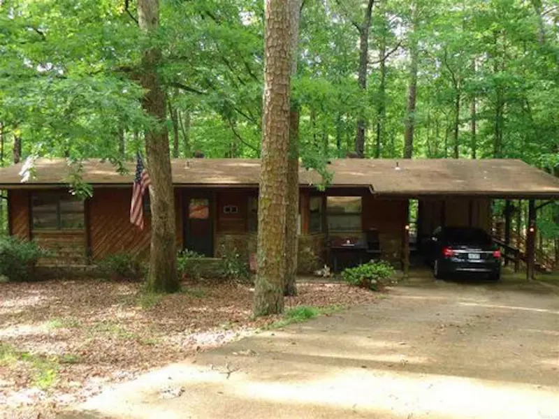 7 Onda Lane, Hot Springs Vill., AR 71909