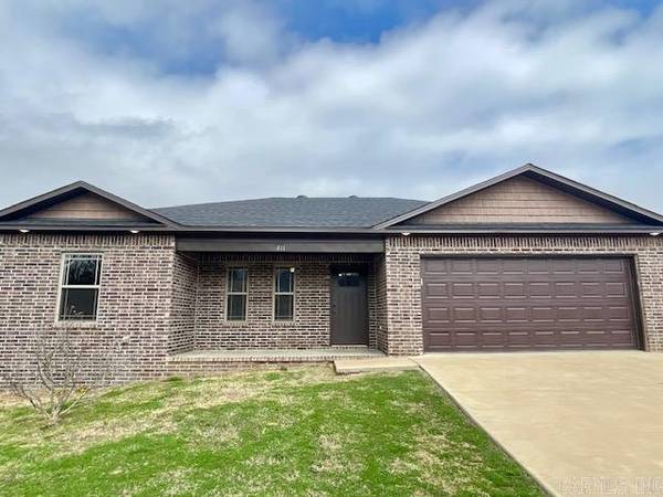 411 Elizabeth Drive, Paragould, AR 72450