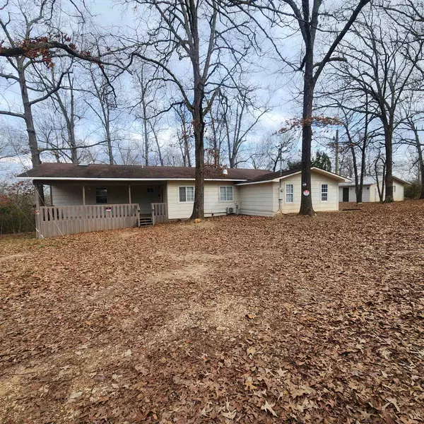 49 Ridgeway Drive, Highland, AR 72542