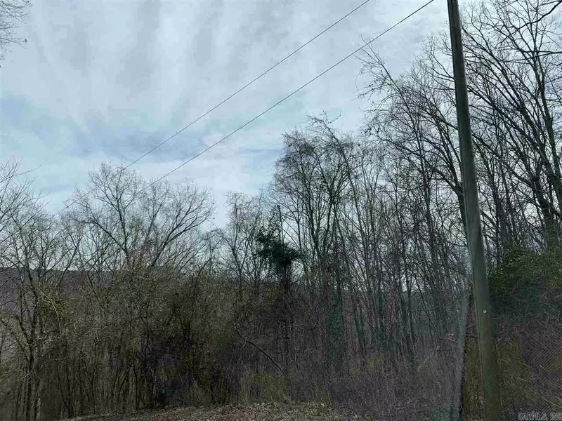 Lot 35 Watersedge Drive, Edgemont, AR 72044