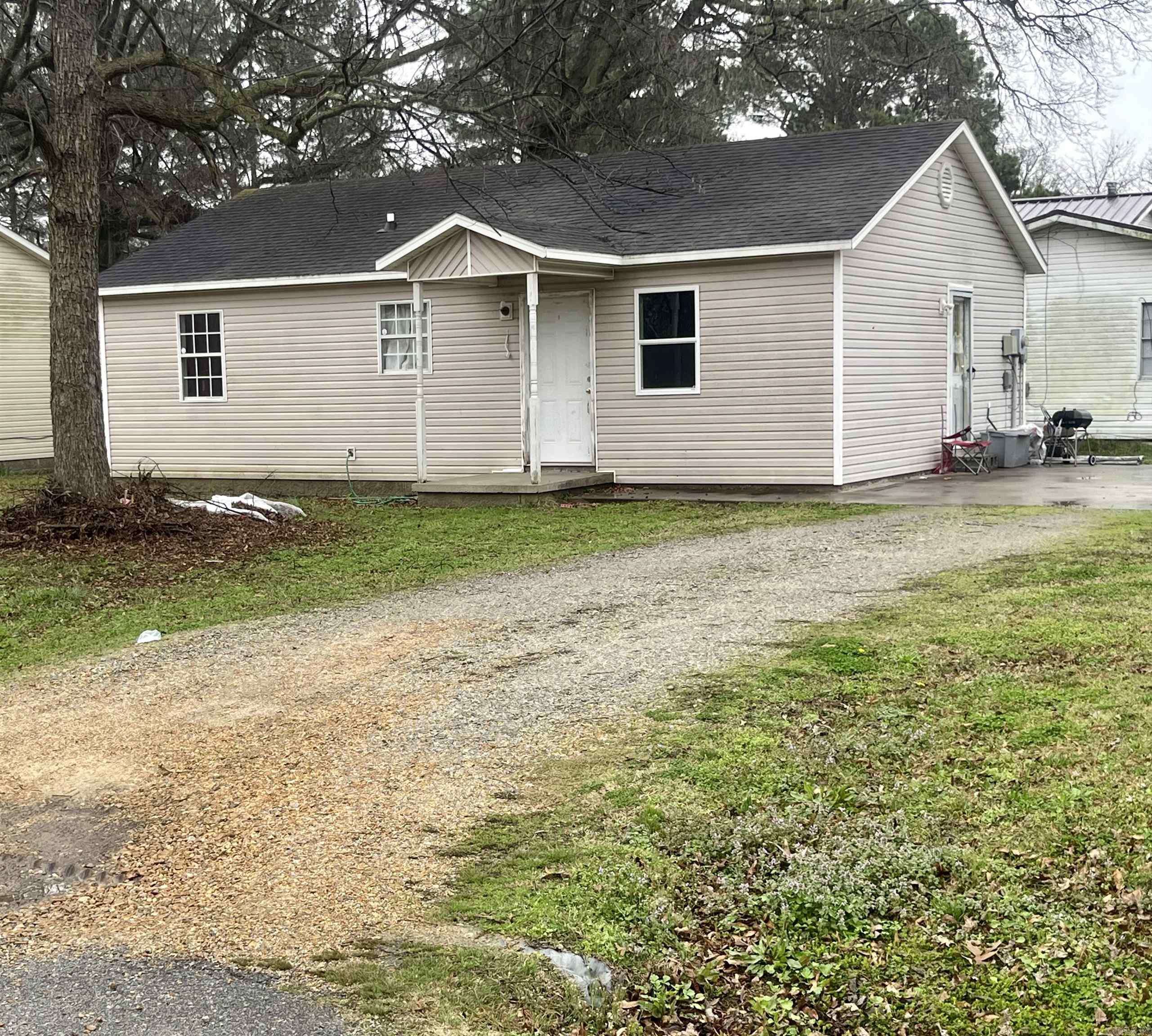 502 & 504 Wilson Street, Paragould, AR 72450