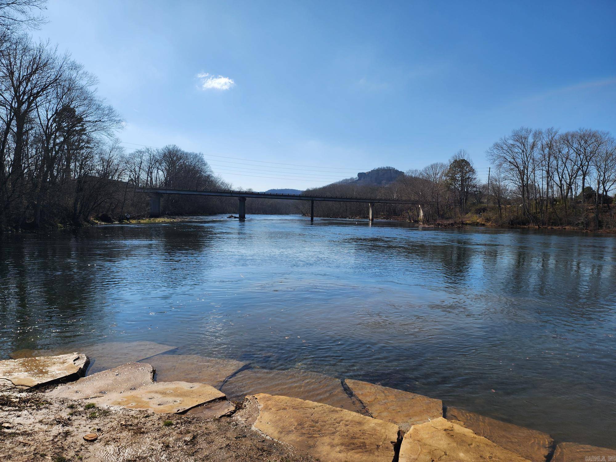 Heber Springs, AR 72543,44 Plum Drive