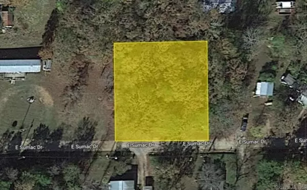 Lead Hill, AR 72644,TBD Sumac Drive