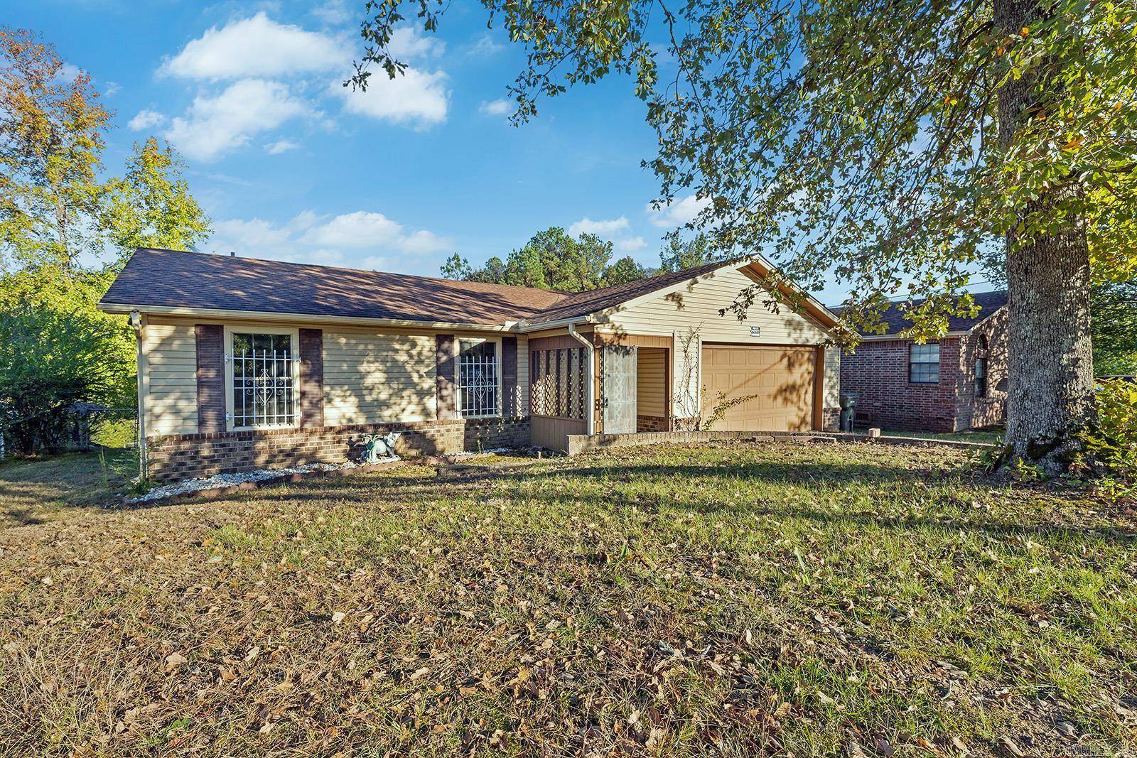 Little Rock, AR 72206