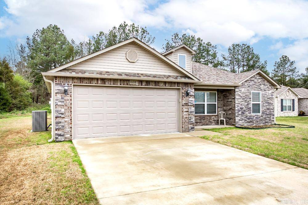 Cabot, AR 72023,1608 Lil Larry Drive