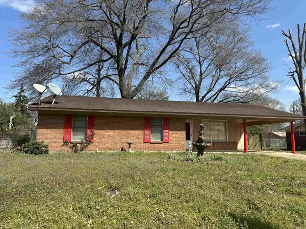 201 S Adcock, Dumas, AR 71639