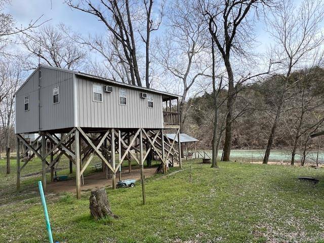 130 Lawrence 1070 Road, Ravenden, AR 72459