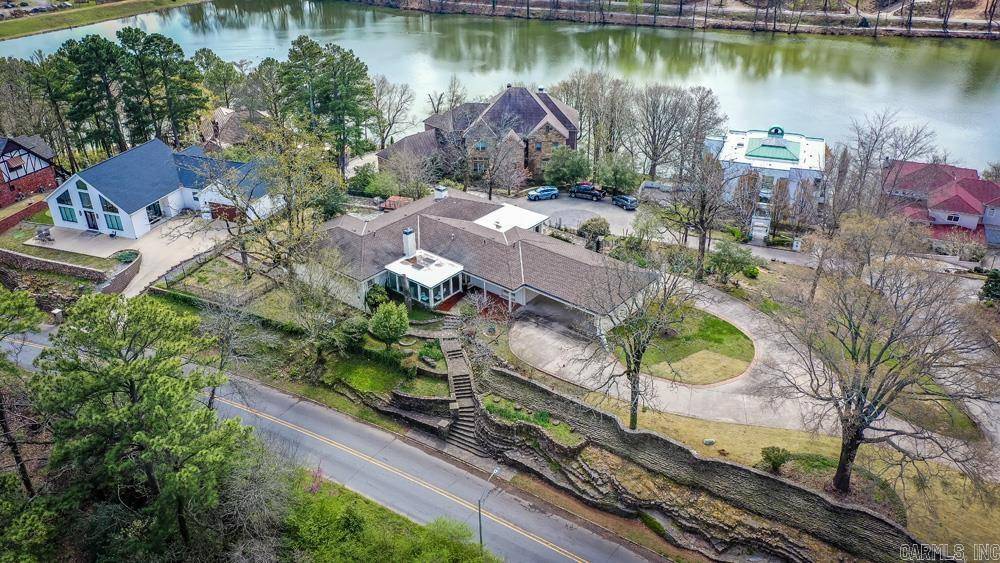 North Little Rock, AR 72116,3 Lakewood Park Drive