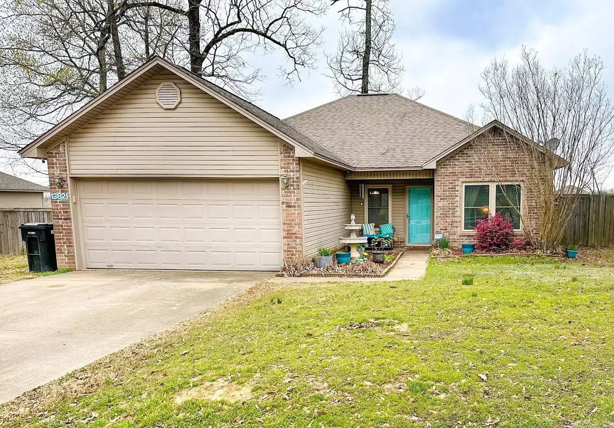 Alexander, AR 72002,13821 Hickory Glen Drive