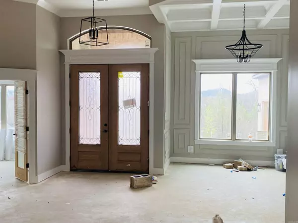 Maumelle, AR 72113-0000,4 Arapaho Cove